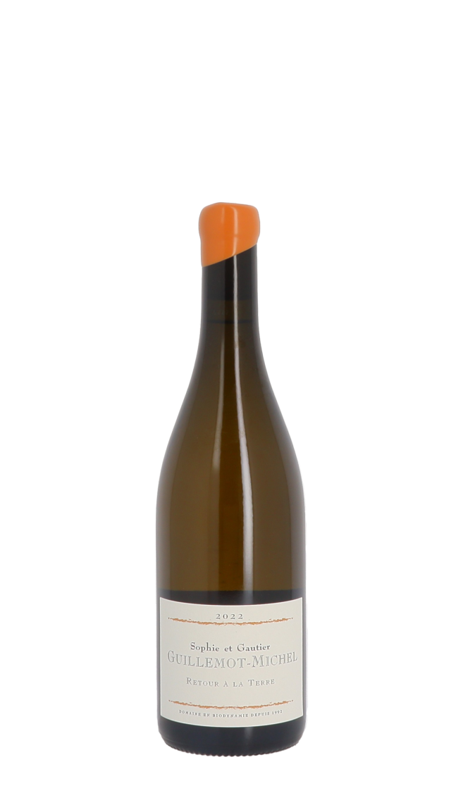 Domaine Guillemot-Michel