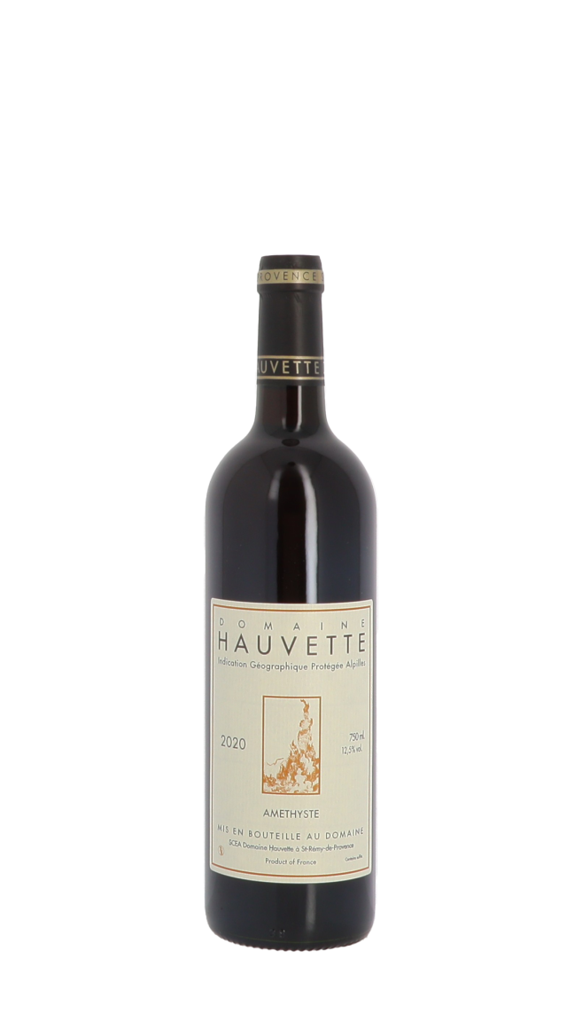 Domaine Hauvette