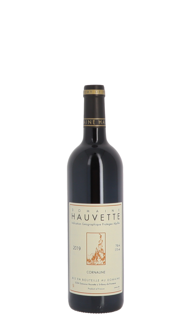 Domaine Hauvette