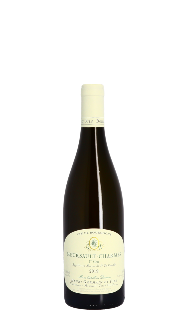 Domaine Henri Germain et Fils