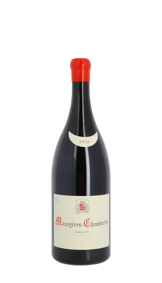 Domaine Henri Richard 2018 Rouge