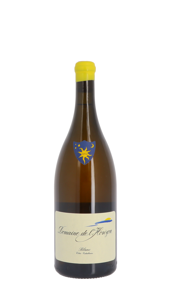 Domaine de l'Horizon 2022 Blanc