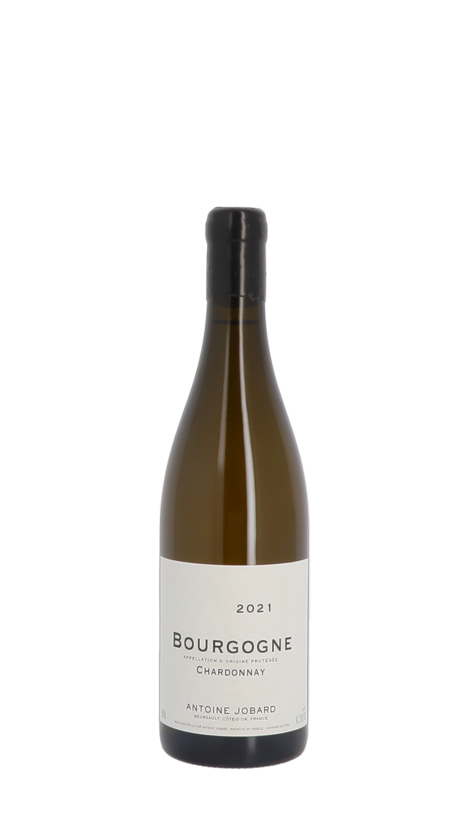 Domaine Antoine Jobard 2021 Blanc