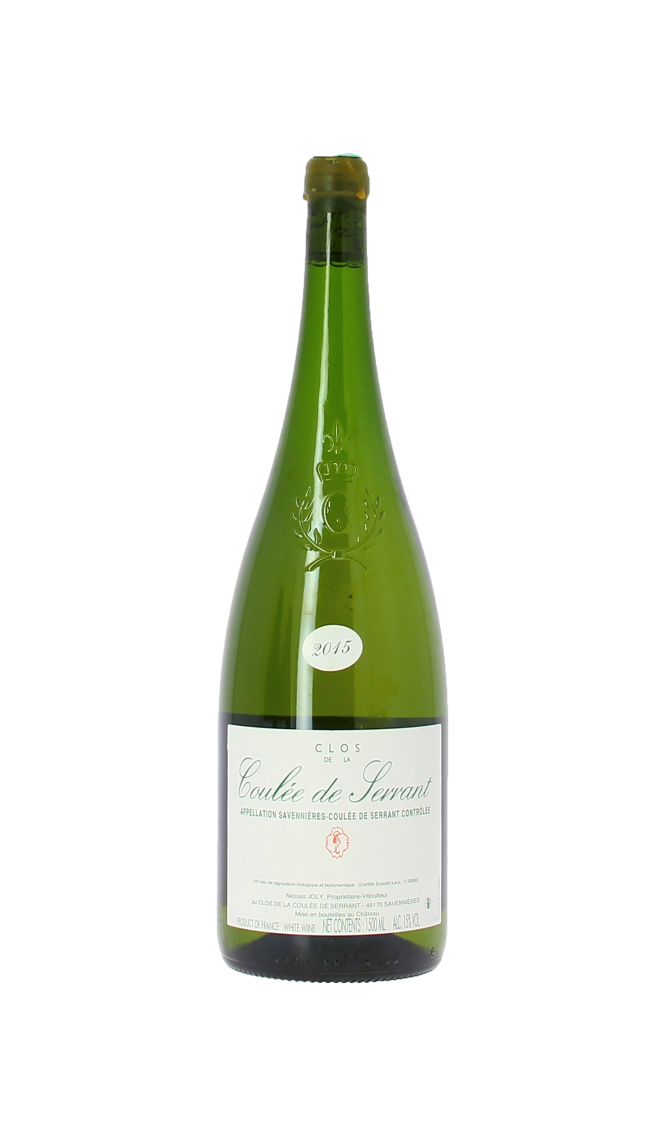 Domaine Nicolas Joly