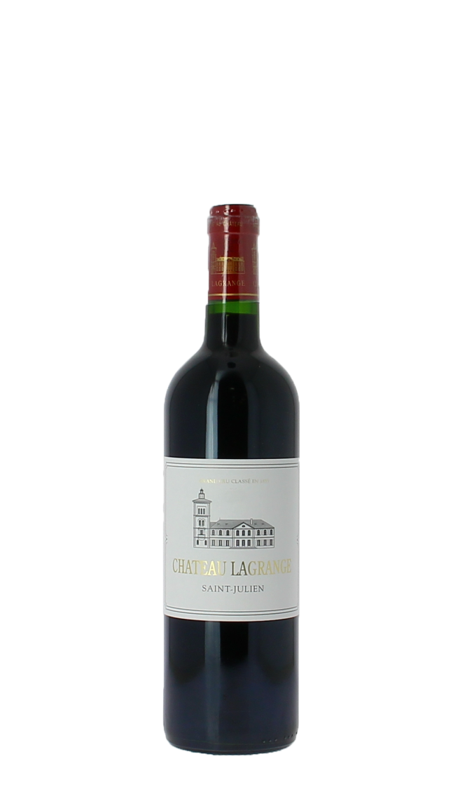 Château Lagrange 2012 Rouge