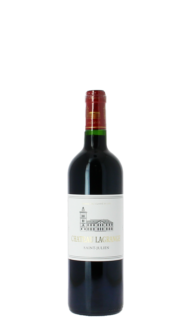 Château Lagrange 2015 Rouge