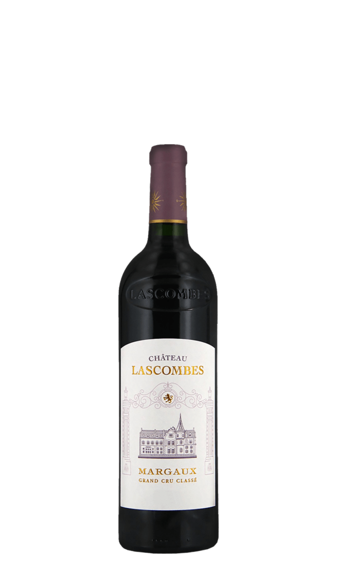 Château Lascombes 2023 Rouge en primeur