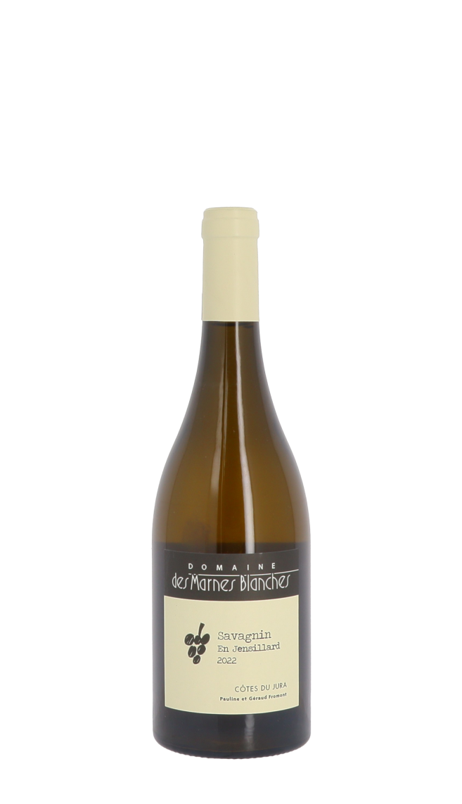 Domaine des Marnes Blanches 2022 Blanc