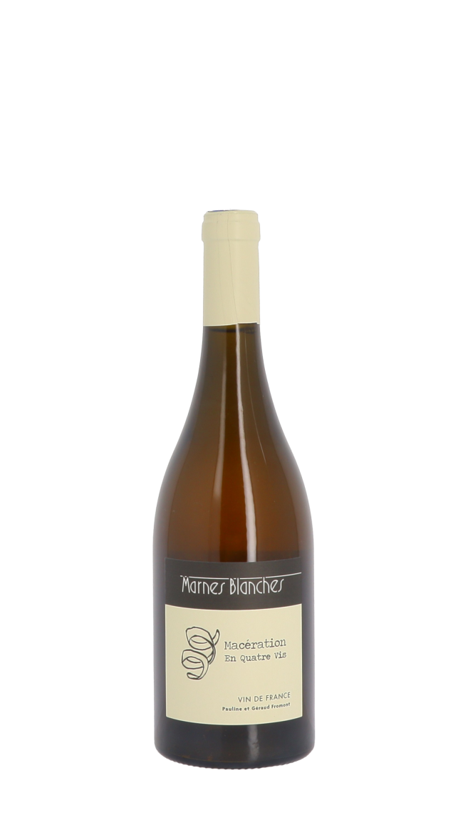 Domaine des Marnes Blanches