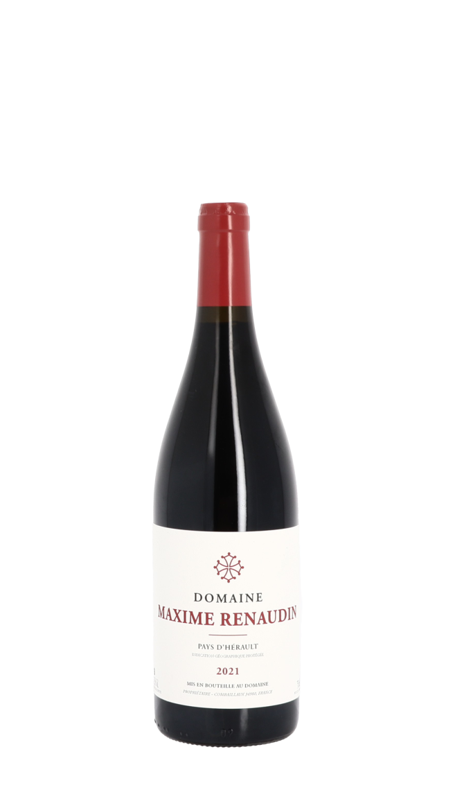 Domaine Maxime Renaudin