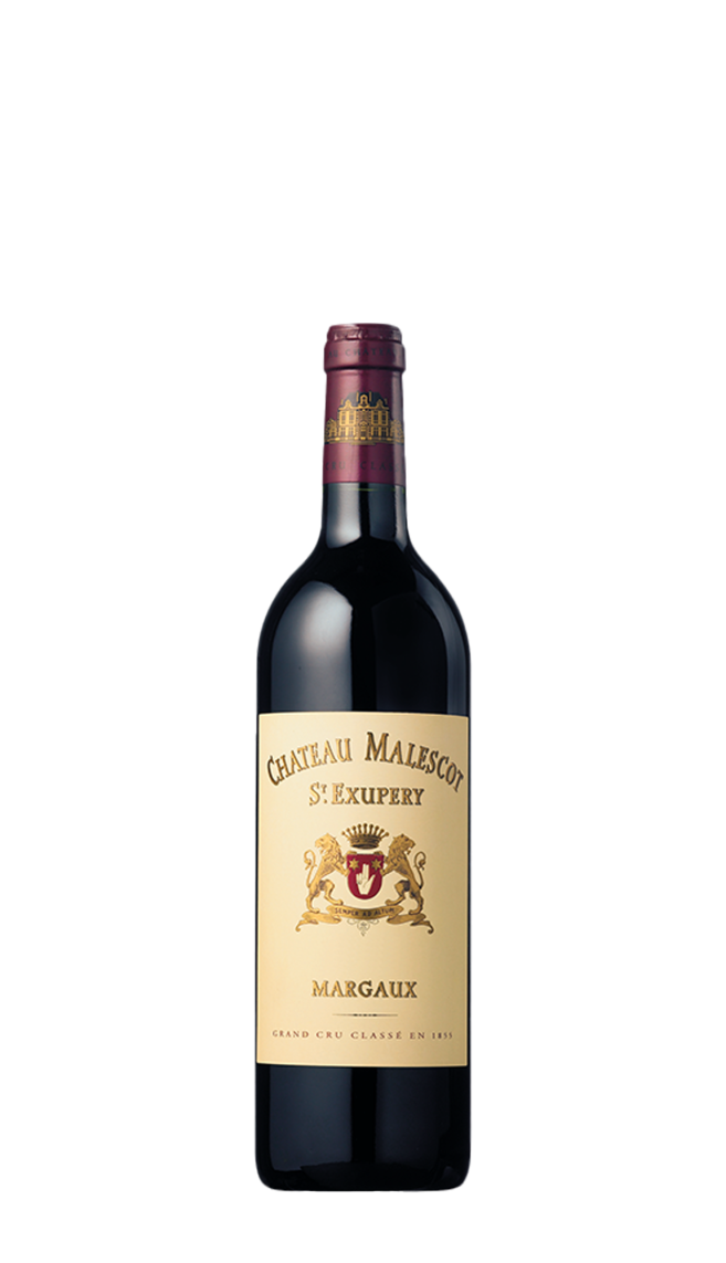 Château Malescot Saint Exupery 2023 Rouge en primeur