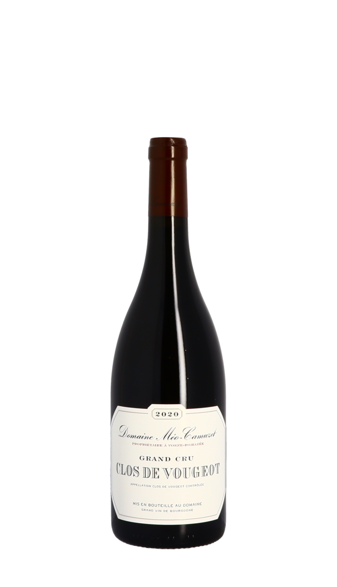 Domaine Méo-Camuzet 2020 Rouge