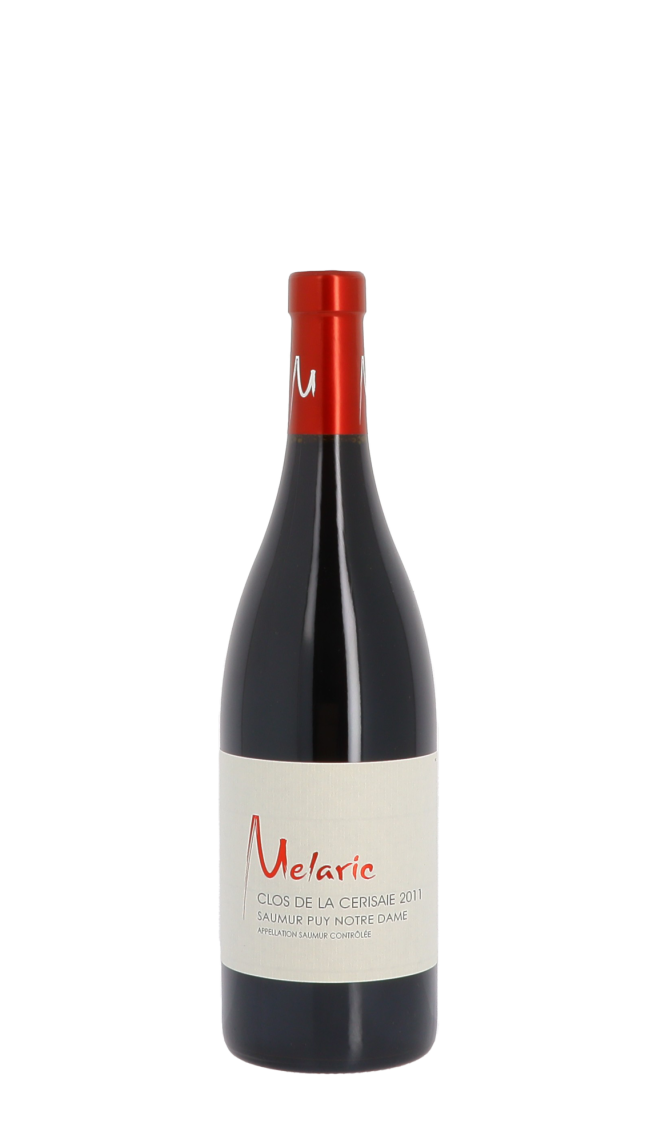 Domaine Mélaric