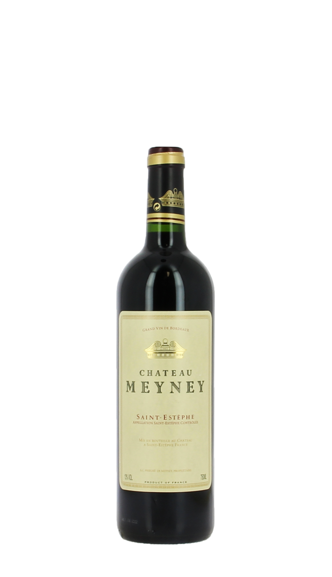 Château Meyney 2023 Rouge en primeur