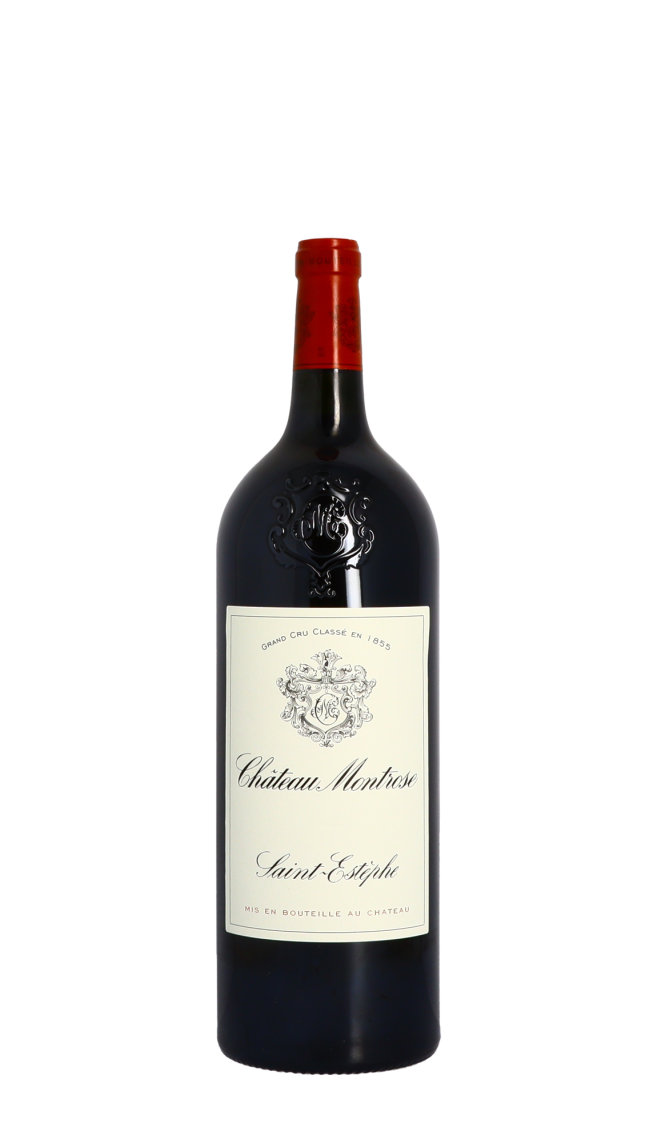 Château Montrose 2021 Rouge