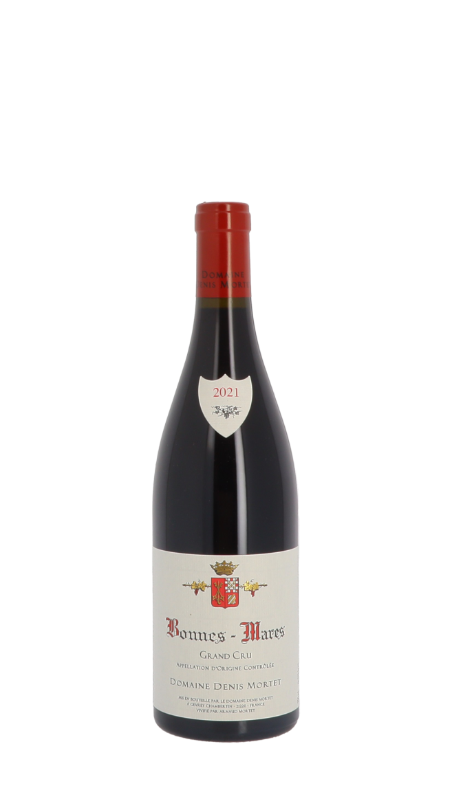 Domaine Denis Mortet 2021 Rouge