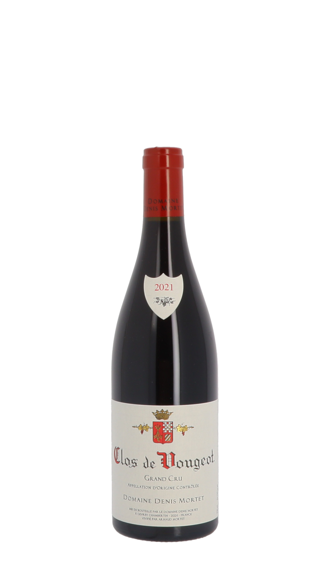 Domaine Denis Mortet 2021 Rouge