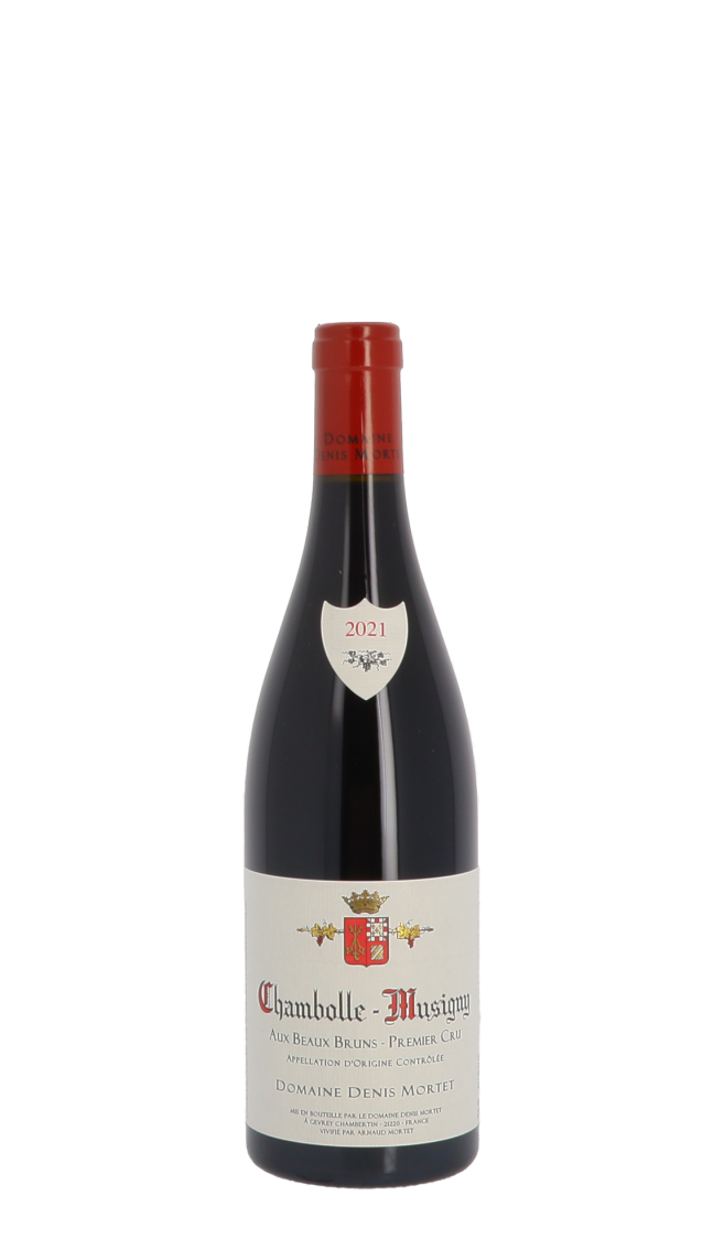 Domaine Denis Mortet