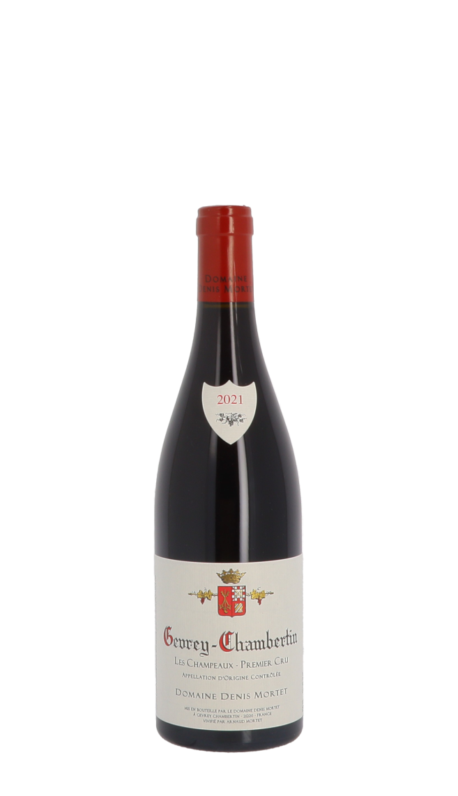 Domaine Denis Mortet