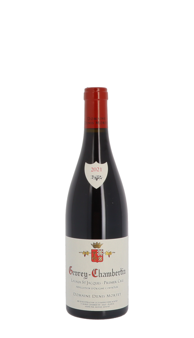 Domaine Denis Mortet