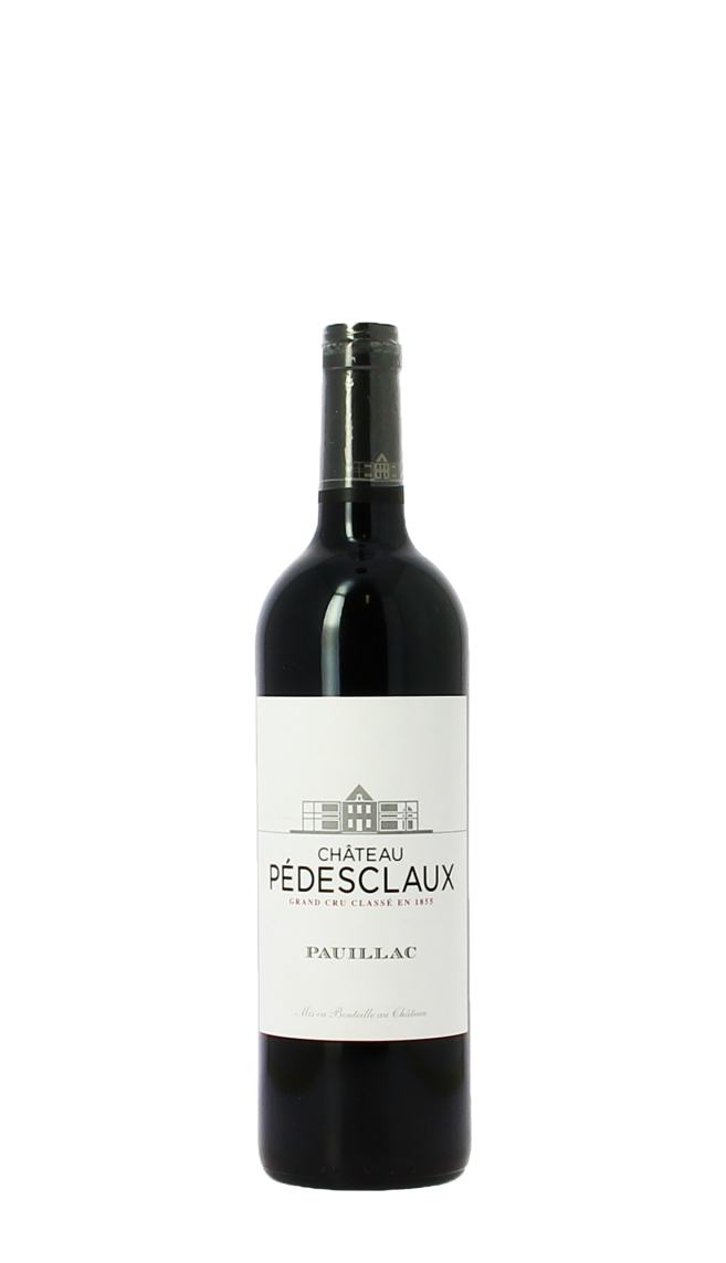 Château Pédesclaux 2021 Rouge