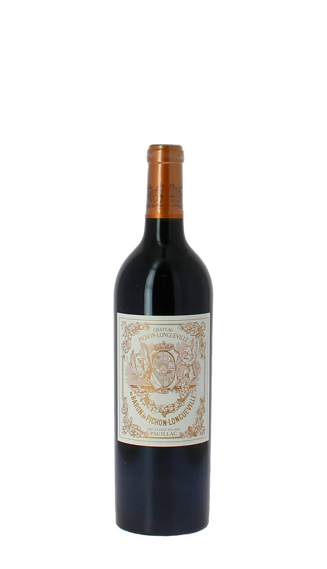 Château Pichon Baron 2023 Rouge en primeur