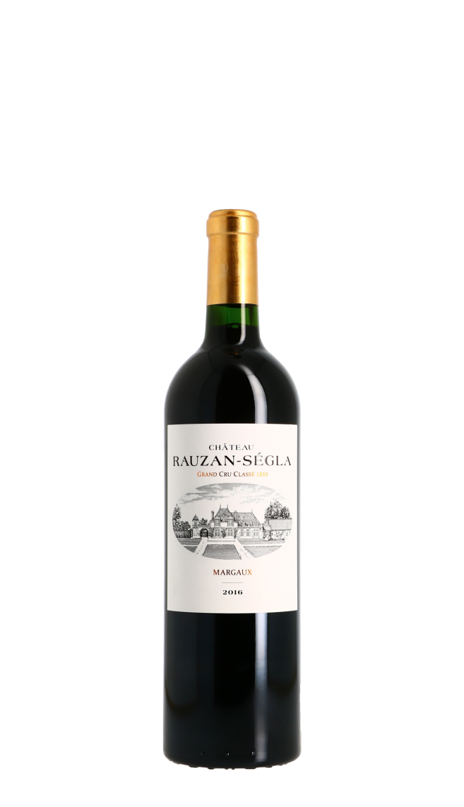 Château Rauzan Segla 2016 Rouge