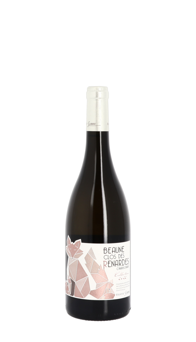 Domaine Fanny Sabre