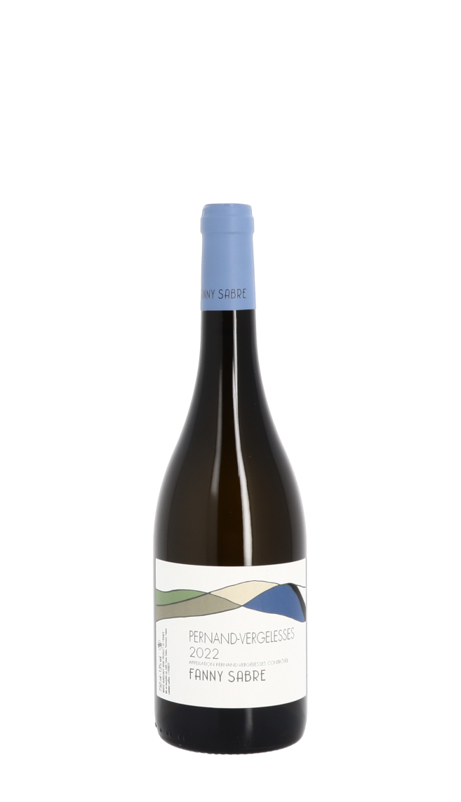 Domaine Fanny Sabre 2022 Blanc