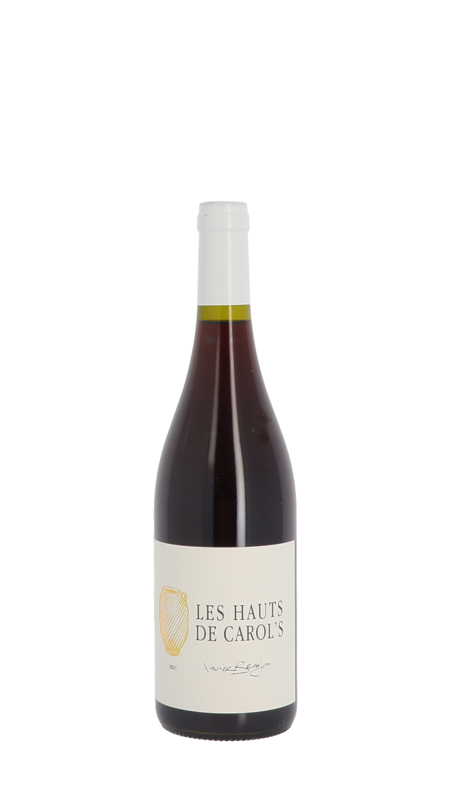 Domaine La Terrasse d'Elise