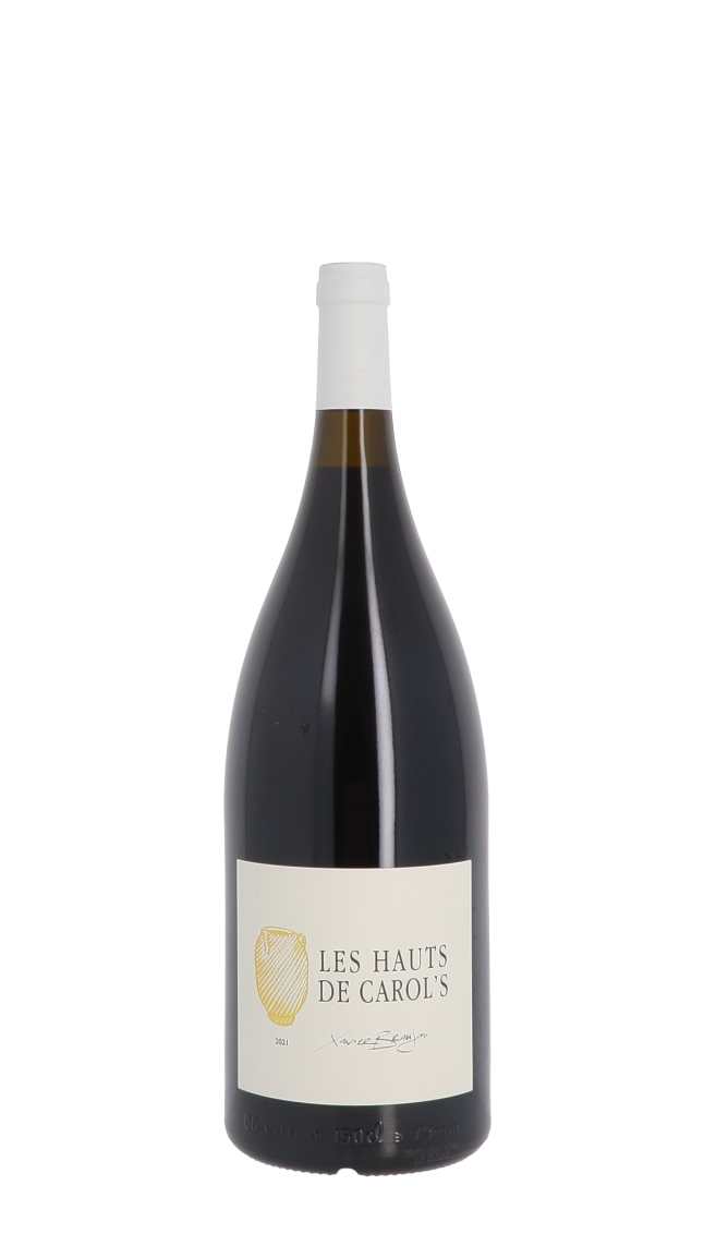 Domaine La Terrasse d'Elise