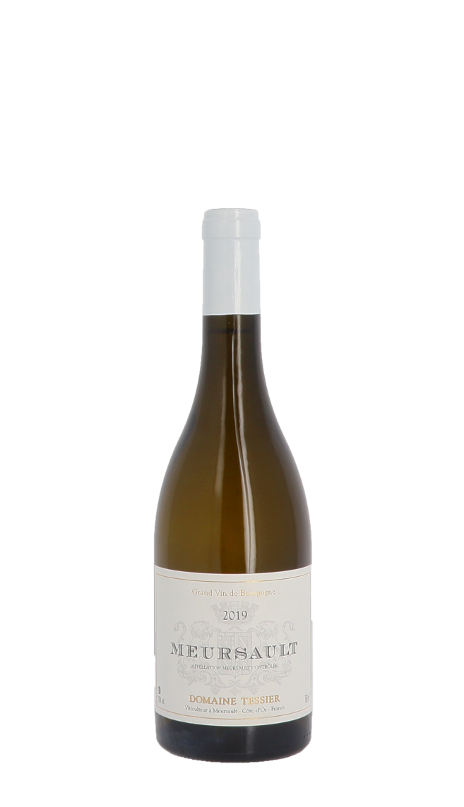 Domaine Tessier 2019 Blanc