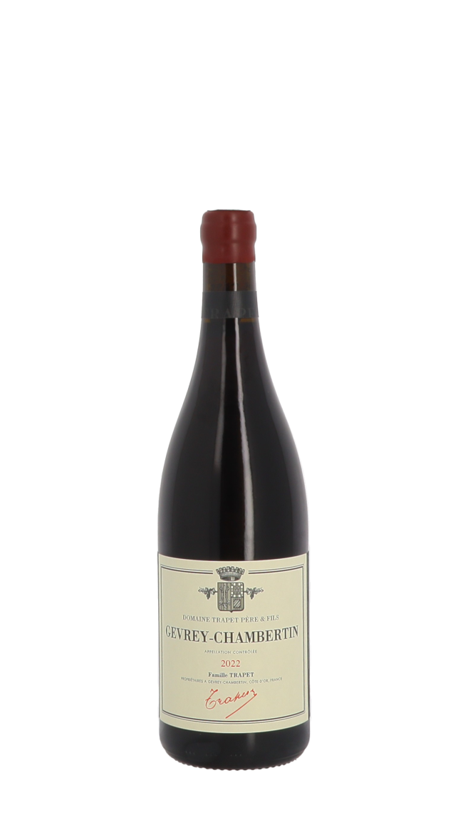 Domaine Trapet Père & Fils 2022 Rouge