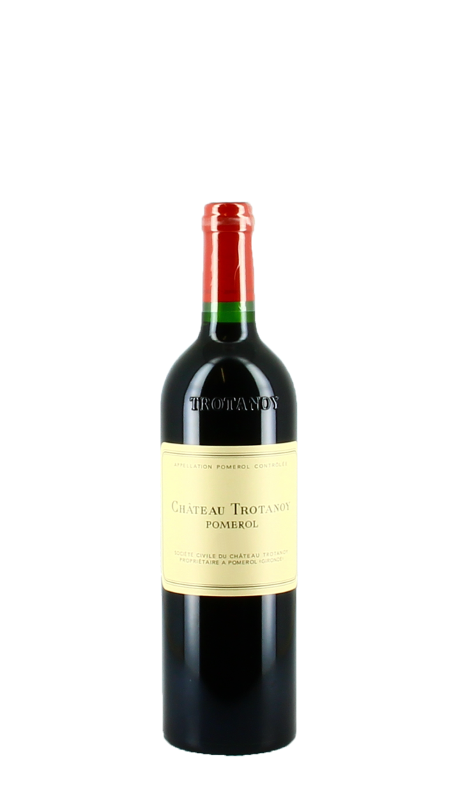 Château Trotanoy 2023 Rouge en primeur