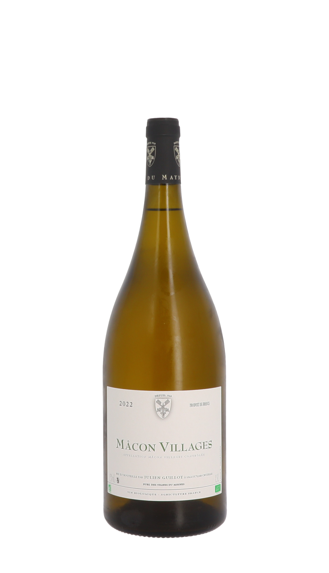 Le Clos des Vignes du Maynes 2022 Blanc