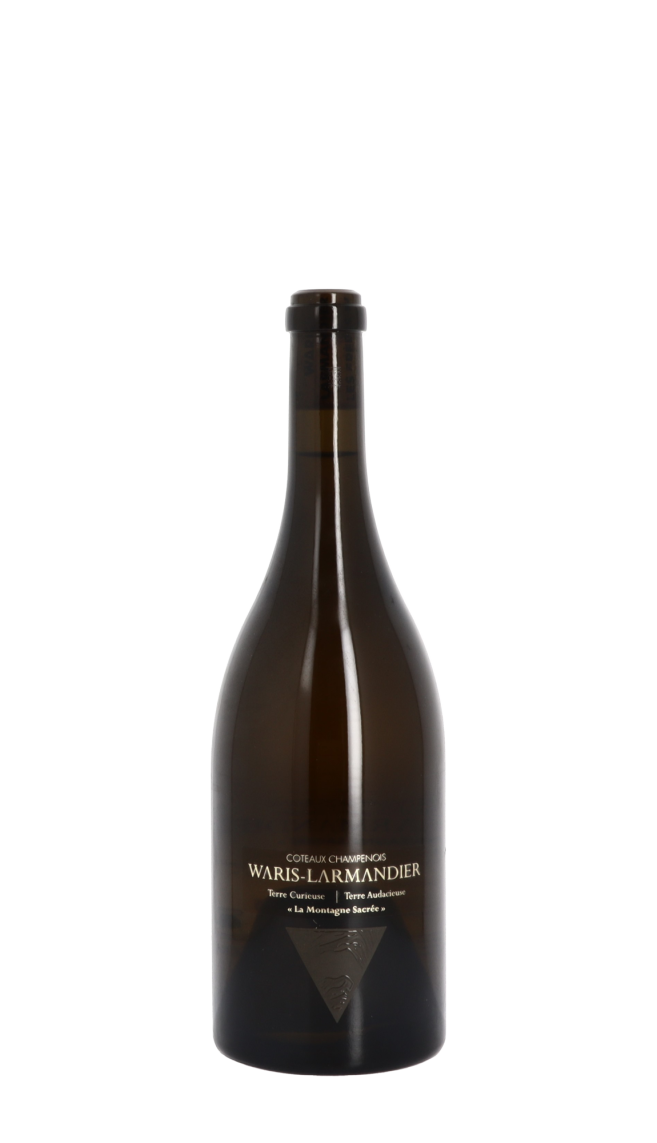 Champagne Waris-Larmandier