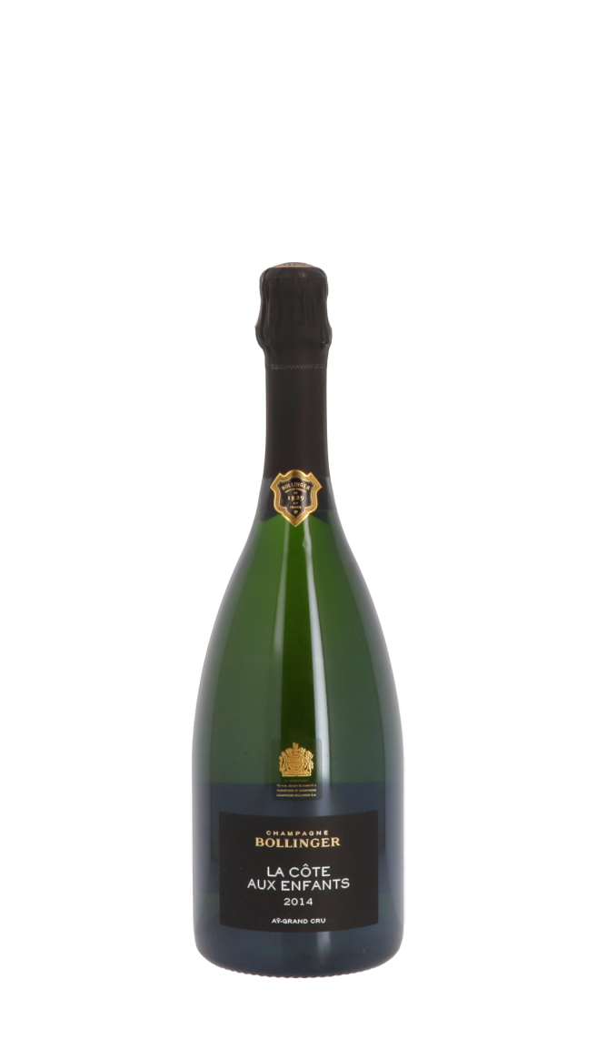 Champagne Bollinger