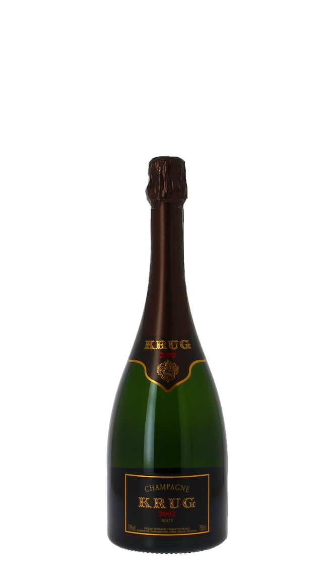 Champagne Krug