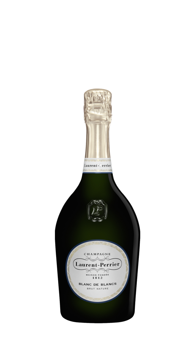 Champagne Laurent-Perrier