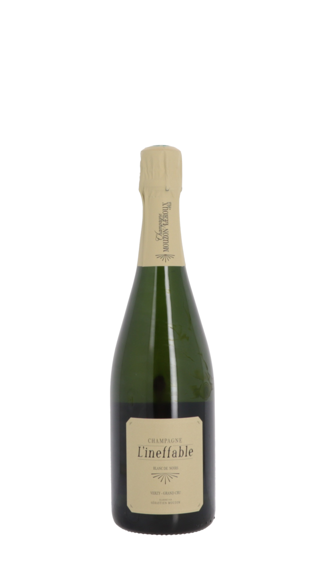 Champagne Mouzon Leroux