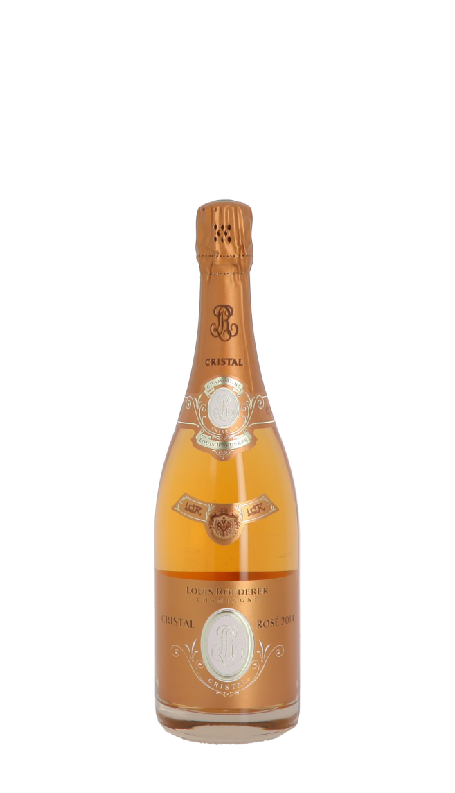 Champagne Louis Roederer