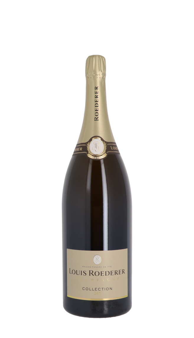 Champagne Roederer