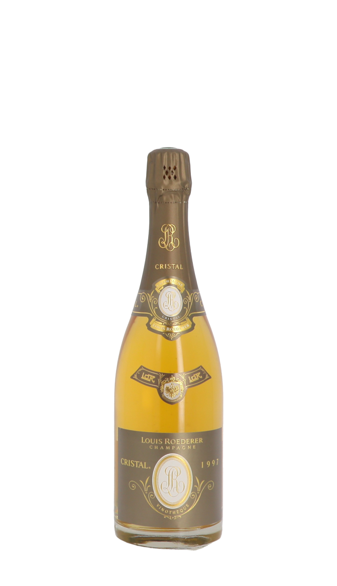 Champagne Louis Roederer