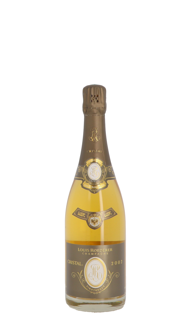 Champagne Louis Roederer