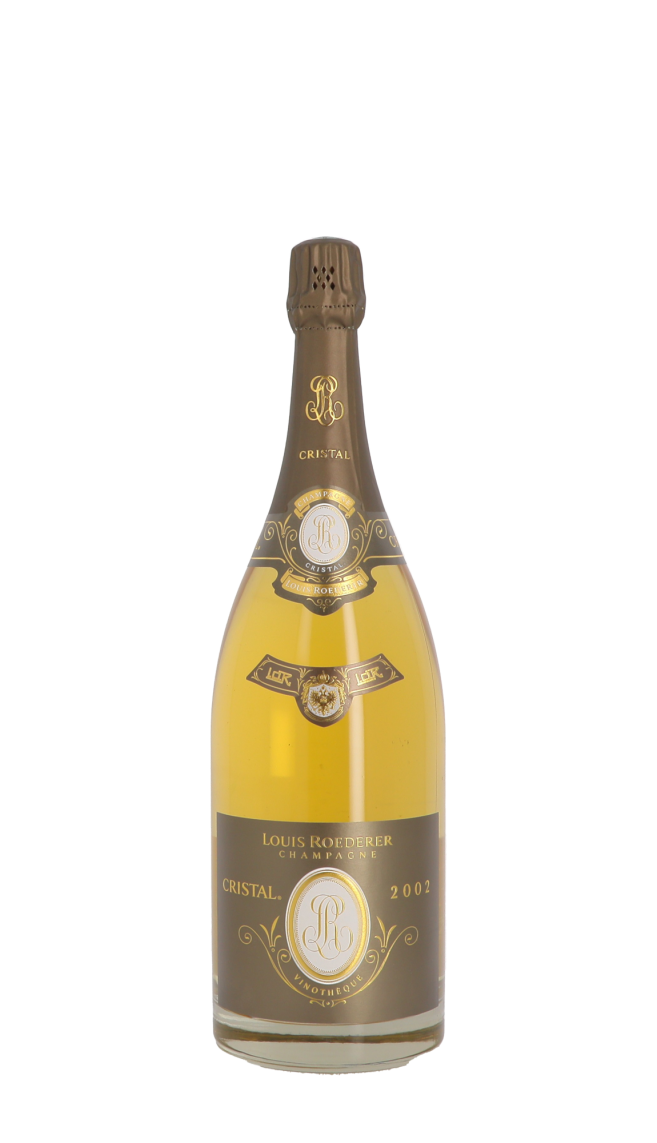 Champagne Louis Roederer