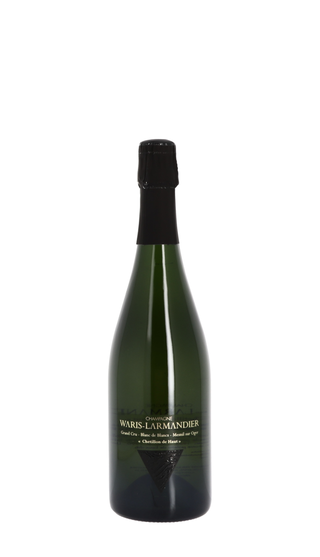 Champagne Waris-Larmandier