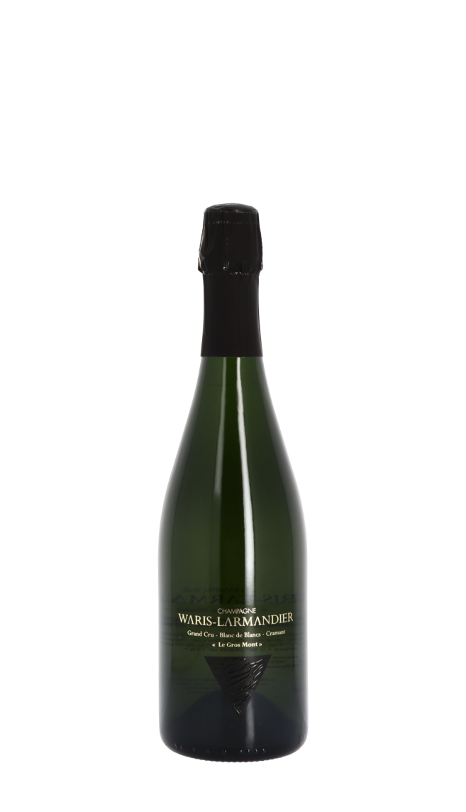 Champagne Waris-Larmandier