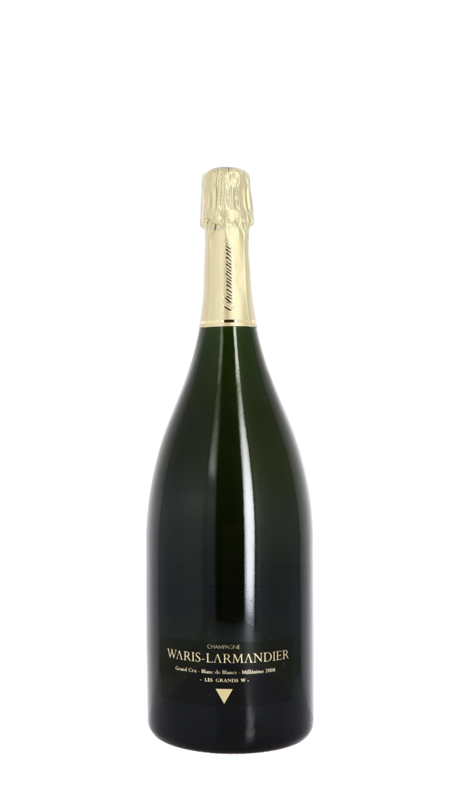 Champagne Waris-Larmandier