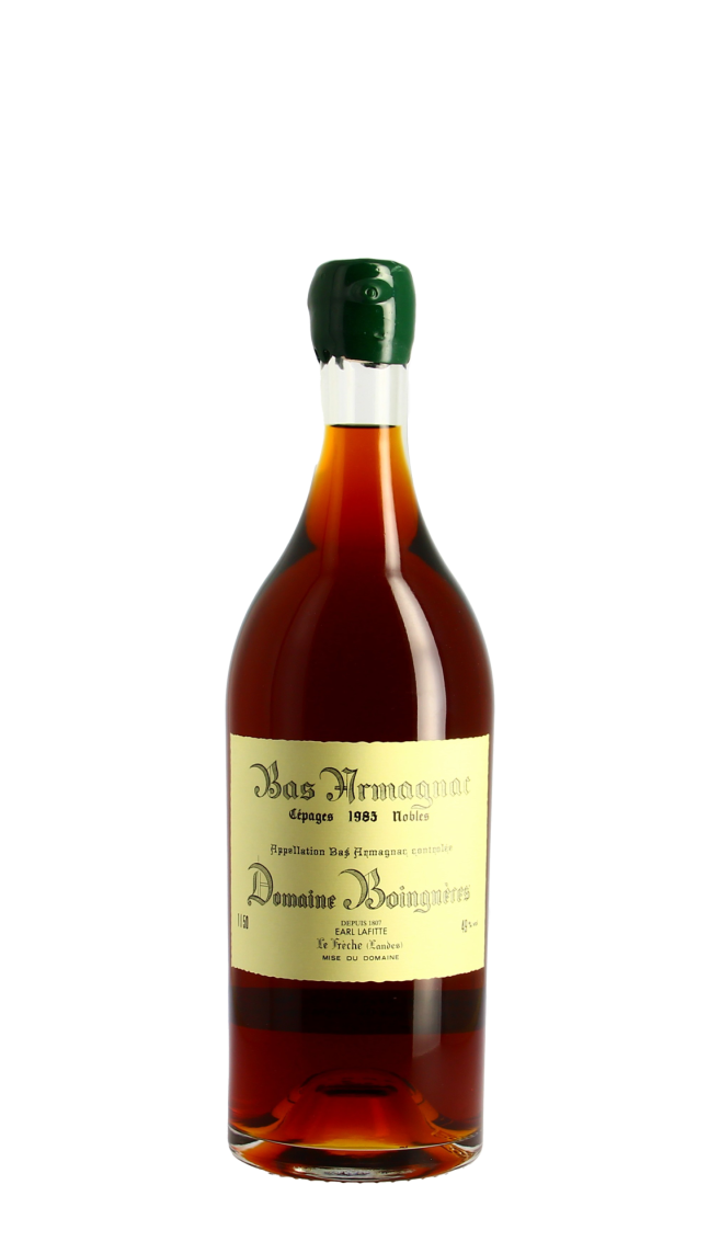 Domaine Boingnères