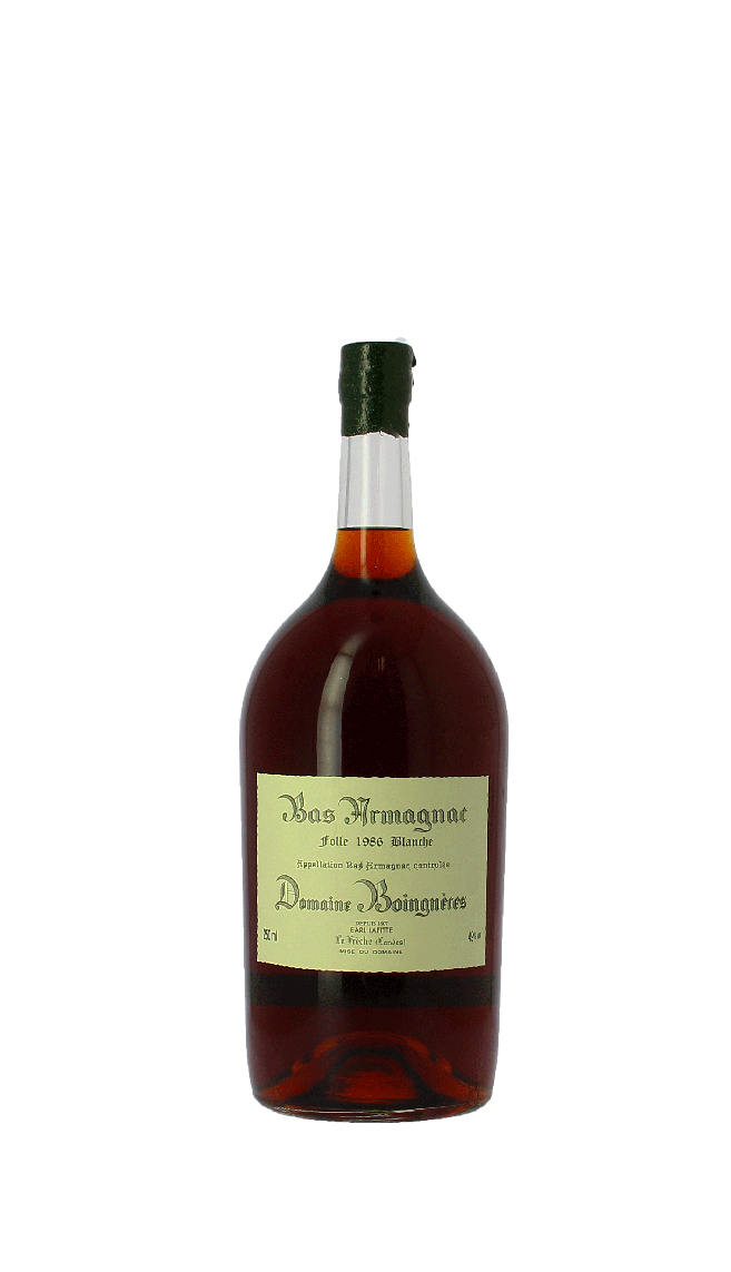 Domaine Boingnères